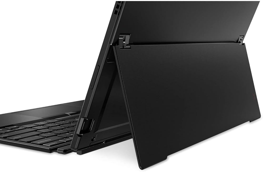 Windows 10 Pro] Lenovo ThinkPad X1 Tablet Gen 3 2-in-1 Business