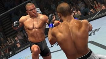 Amazon | UFC 2009: Undisputed (PS3) | ゲームソフト