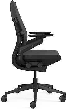 Amazon.co.jp: スチールケース(Steelcase) Gesture ジェスチャー