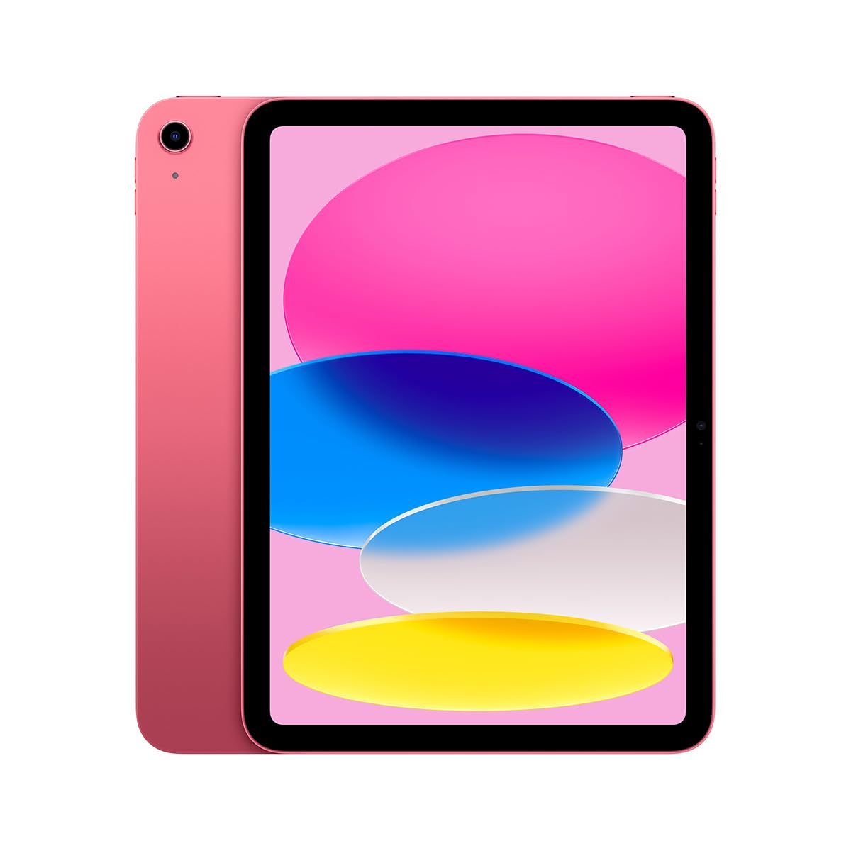 Amazon.com : Apple iPad, 2025 with A16 Chip (11-inch, Wi-Fi +