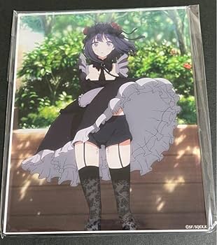 Amazon.co.jp: その着せ替え人形は恋をする 着せ恋 アクリルパネルD