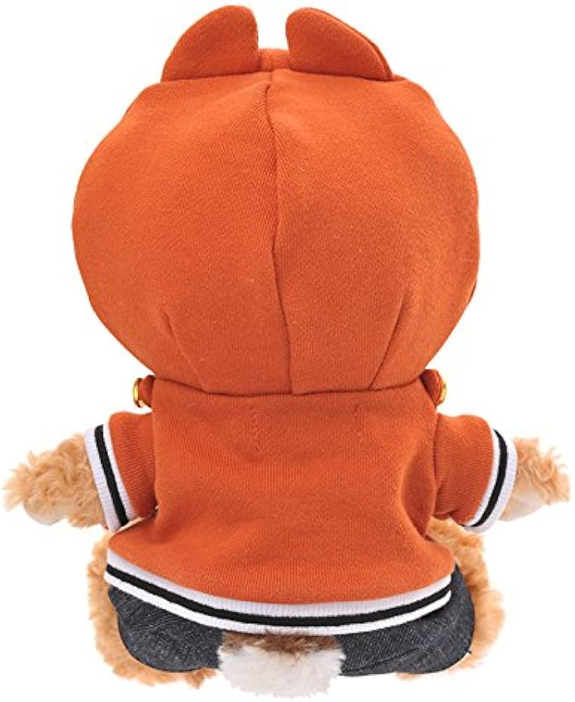 Amazon.co.jp: ディズニーストア UniBEARsity ユニベア ぬいぐるみ専用