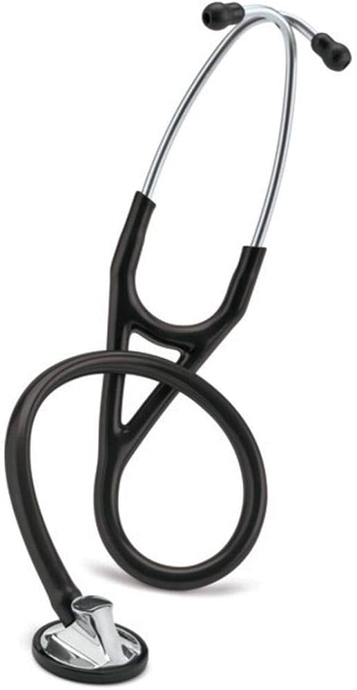 Amazon.co.jp: 3M Littmann Master Cardiology Stethoscope for