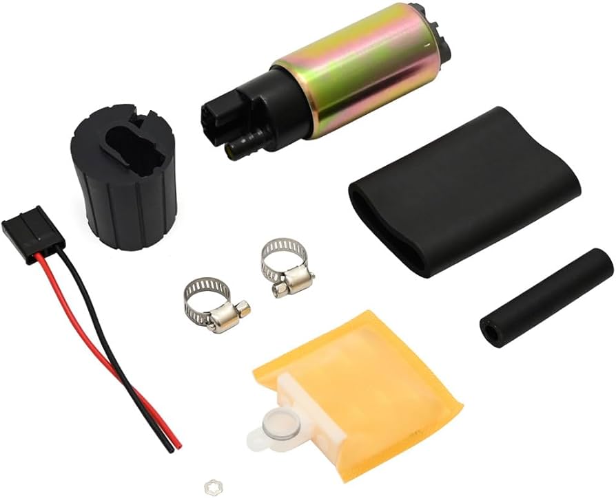 Amazon | マーク2 JZX110 JZX90 JZX100 対応 燃料ポンプ フューエル