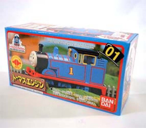 Amazon.co.jp: Thomas Engine Collection Series 01 Thomas : Toys & Games