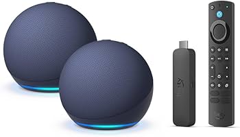 Amazon.co.jp: 【ホームシアターセット】Echo Dot 第5世代 (ディープ