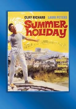 Amazon.com: Summer Holiday : Cliff Richard, Lauri Peters, David