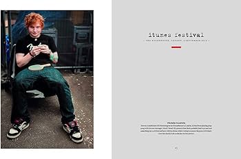 Ed Sheeran: Memories We Made: Christie Goodwin, Sheeran, John