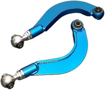 Amazon | クスコ ( CUSCO ) 調整式【 リアアッパーアーム 】トヨタ