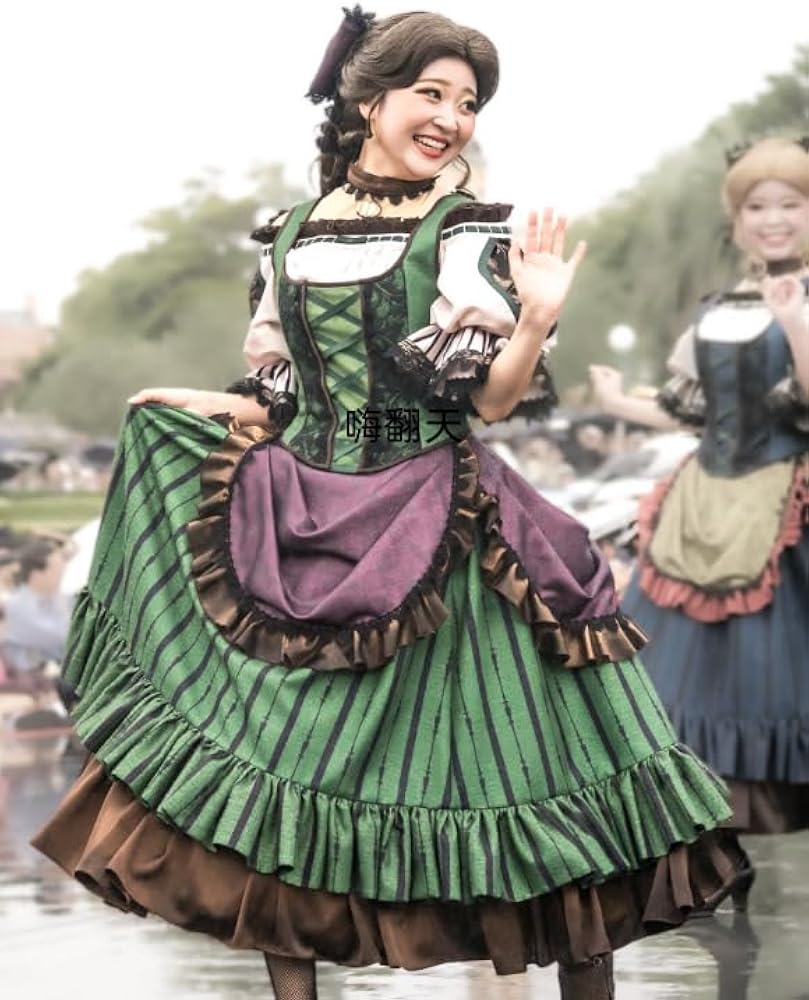 Amazon.co.jp: Wo Wo 商贸& ザヴィランズハロウィーンinto the frenzy