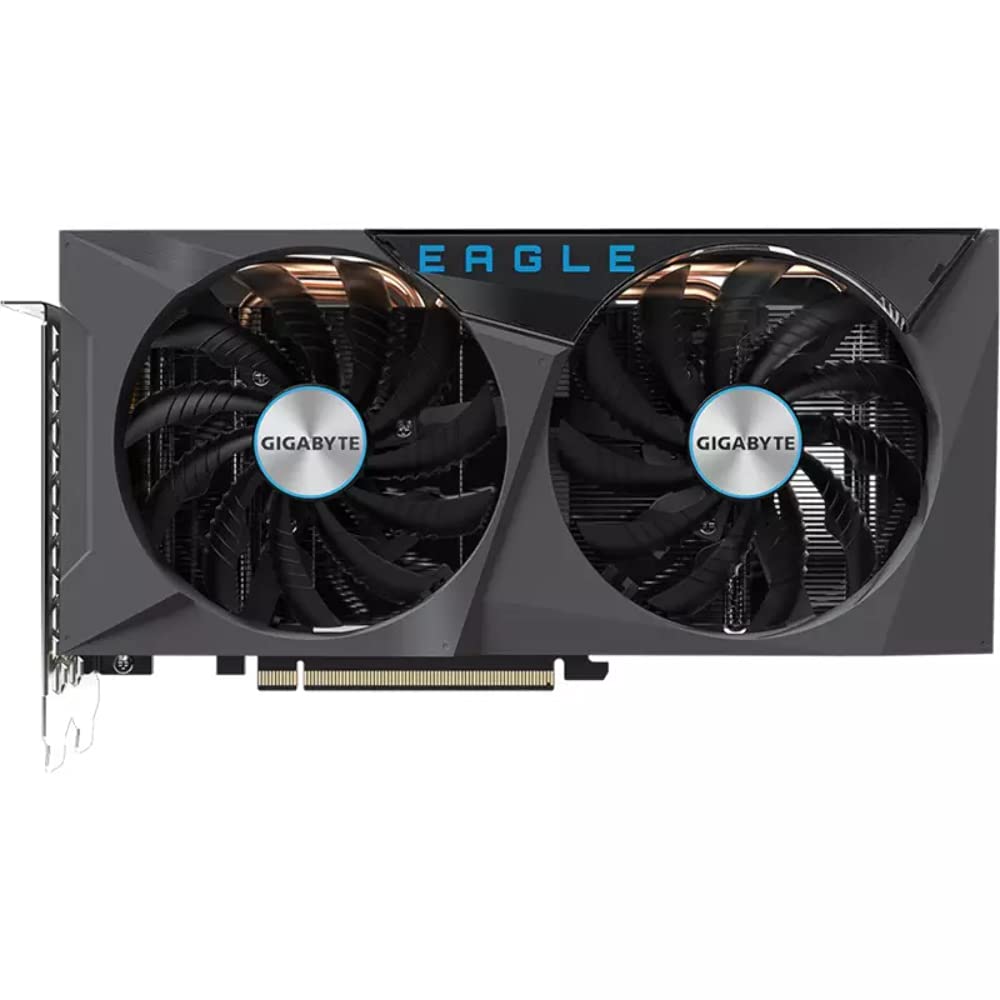 Amazon | GIGABYTE GeForce RTX 3060 Ti Eagle 8G OCグラフィック