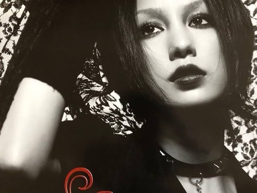 激レア】中島美嘉 デビュー STARS B2告知ポスター Amazon.co.jp: 中島