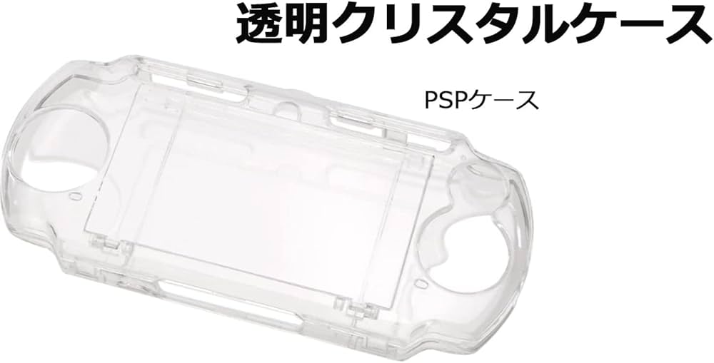 Amazon | PSP カバー NIJIAKIN フル カバー PSP 2000 PSP 3000 互換
