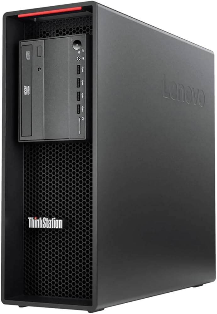 Amazon.com: PCSP 2022 ThinkStation P520 Workstation, Intel Xeon W