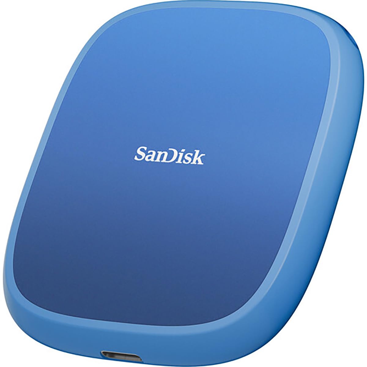 SanDisk 1TB Creator Phone SSD - Up to 1,000 MB/s - Compatible with