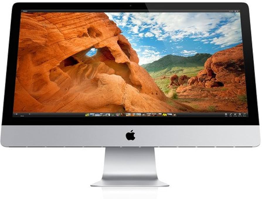 Macデスクトップ R.ST. only /Apple iMac21.5inch mid2011 Mac