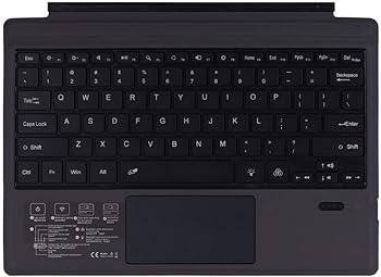 Amazon.co.jp: タッチパッド付き Surface pro4 pro5 Pro6 Pro7