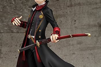 Amazon | 刀剣乱舞-ONLINE- 加州清光 1/8スケール ABS&PVC製 塗装済み