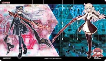 Amazon.co.jp: 遊戯王 YCSJ 名古屋 限定 閃刀姫 デュエルセット 2