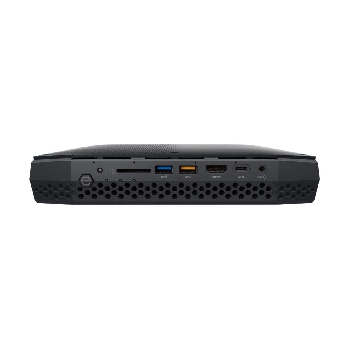 Intel NUC Kit - NUC8i7HVK-8th Gen Core™ i7-8809G VR Enabled-Radeon