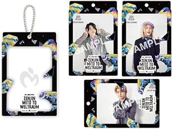 Amazon.co.jp: 【限定特典フォトカードケース(ロゴ使用)付き】 Mrs