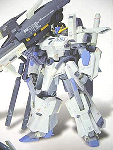 Amazon.co.jp: Bandai Gundam Fix Figure #0005 FAZZ : Hobbies