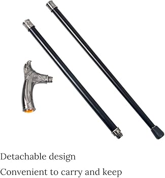 Amazon.co.jp: 老舗イギリス紳士ブランドPF社製純粋な手作りの杖男性