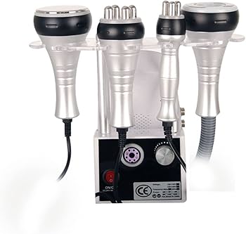 Amazon.co.jp: 小型4in1 40KHzキャビテーション＋光ラジオ波＋