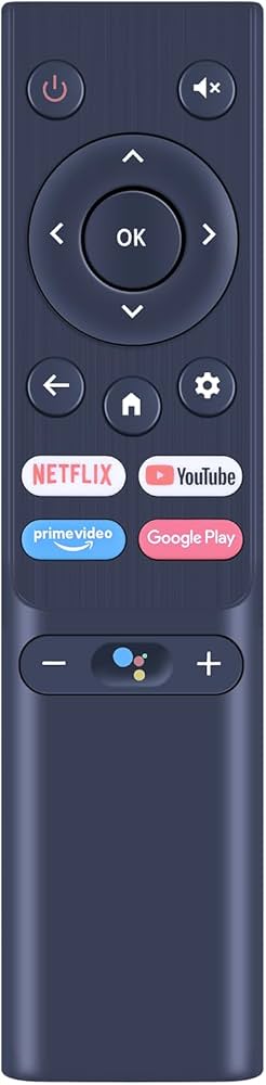 Amazon | テレビリモコン RR-001 for Orion オリオンリモコン 音声機能