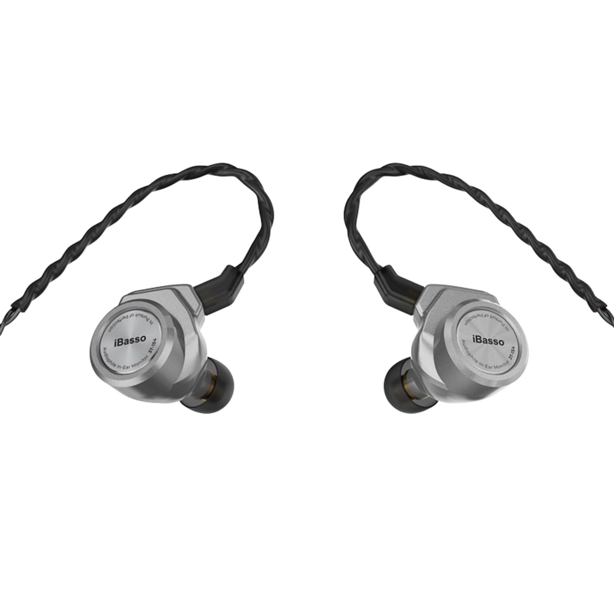 Amazon.co.jp: 【VGP2024受賞】 iBasso Audio 3T-154 アイバッソ15.4mm