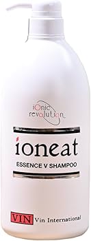 Amazon | VIN イオニート シャンプー モイスト (しっとりタイプ