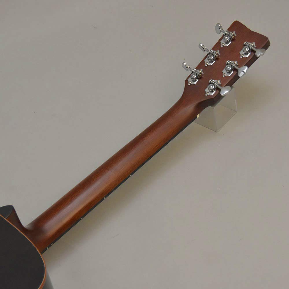 Amazon | YAMAHA FGX865 TBL(トランスルーセントブラック