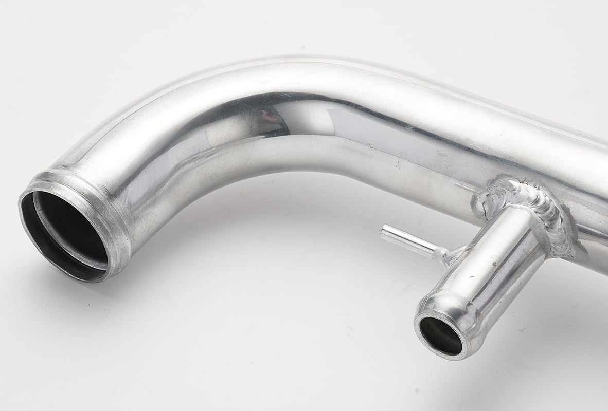 Amazon | LSEX-F L880K 用 オールアルミ製 OUTパイプ 冷 パイプ インタ