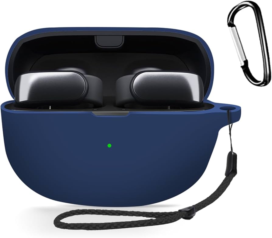 menaBose ULTRA Open Earbuds カバー付き Amazon | Bose Ultra Open