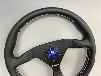 Amazon | MOMO FULL SPEED WINNERS GRAND PRIX FS348 BL フルスピード