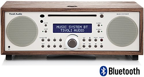 Amazon | Tivoli Audio（チボリ・オーディオ）「Music System BT