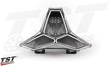 Amazon | TST ZX-10R(16-) ZX-6R(19-) ZX-25R ZX-4RR Ninja400(18