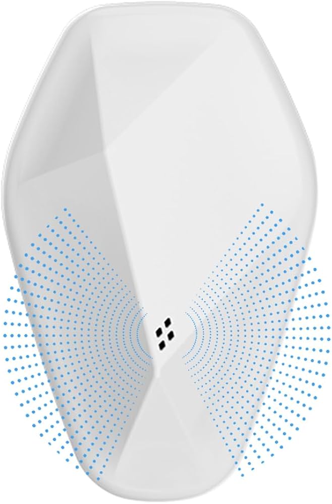 Amazon | ネズミ駆除 超音波 ネズミ 超音波 鼠駆除 超音波 モスキート