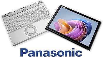 Amazon.co.jp: 2in1モデル Let's note CF-XZ6 □高性能第7世代Core i7