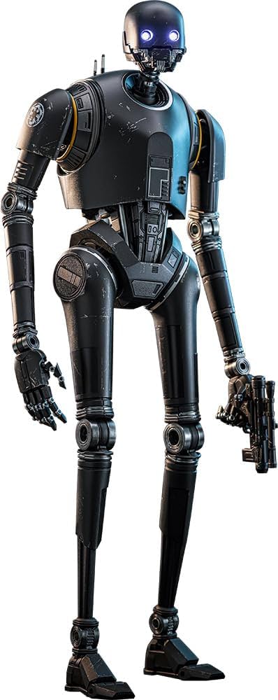 Amazon.co.jp: テレビ・マスターピース スター・ウォーズ:キャシアン