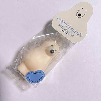 Amazon.co.jp: 空想アパートメント カネヒラ 豆粒 ソフビ フィギュア