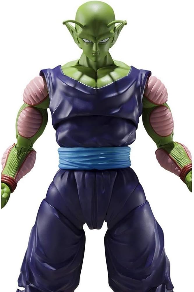 Amazon.co.jp: TAMASHII NATIONS S.H.フィギュアーツ ドラゴンボールZ