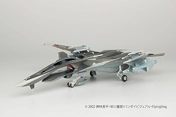 Amazon | プラッツ 戦闘妖精雪風 メイヴ雪風 AAM-III/AAM-VIIミサイル