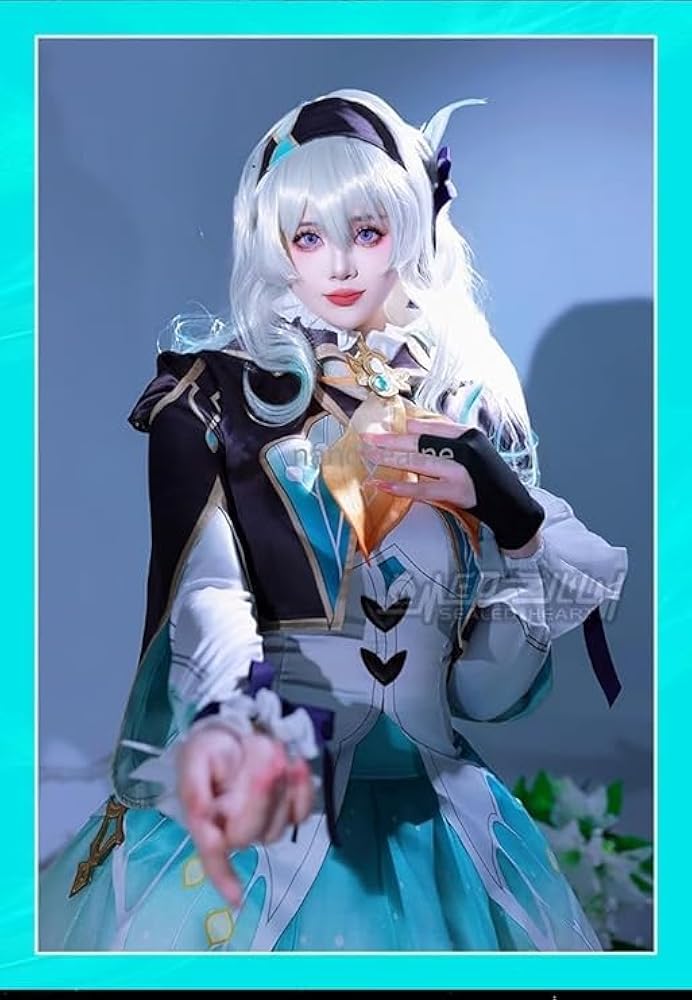 Amazon.co.jp: [FANG HUI] 崩壊スターレイル ホタル 蛍星やづき