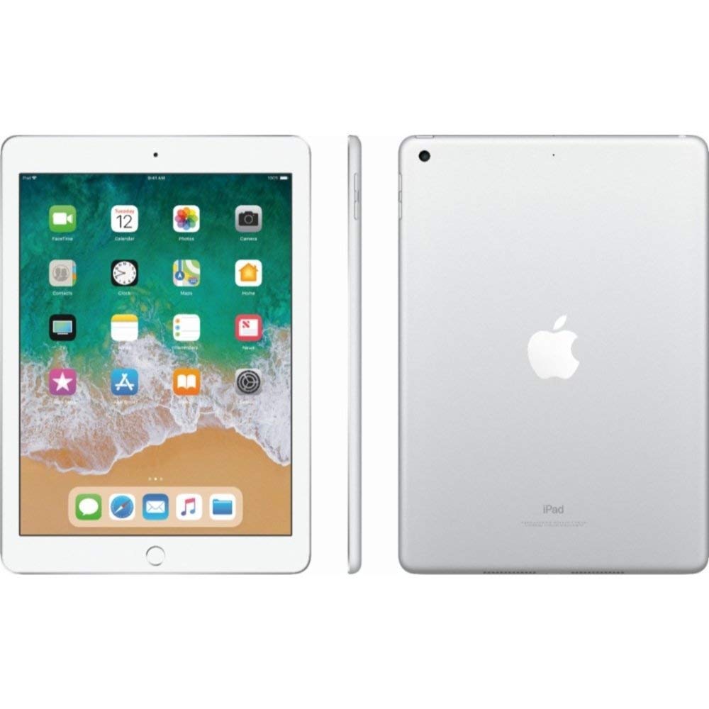 9352 電池良好 iPad6 第6世代 32GB WIFIモデル 【公式通販】