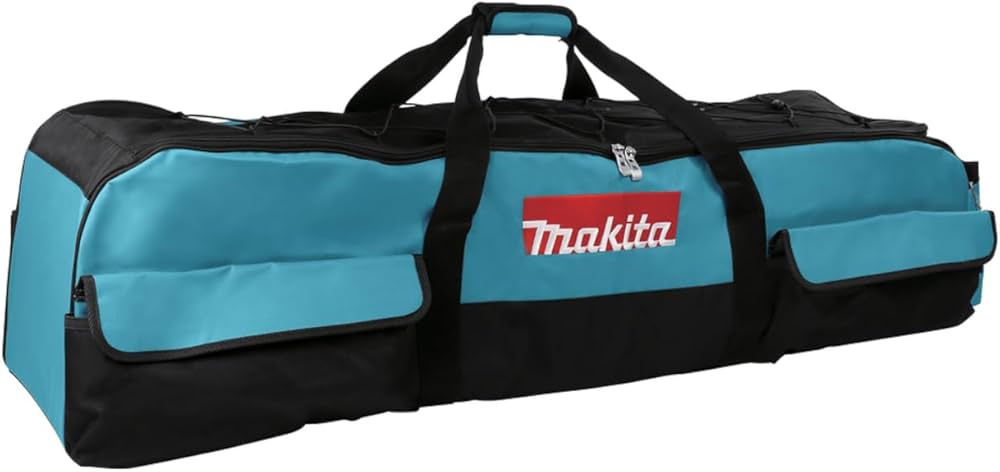 Amazon | マキタ キャリーバッグ（小物収納バッグ付き） | 道具袋