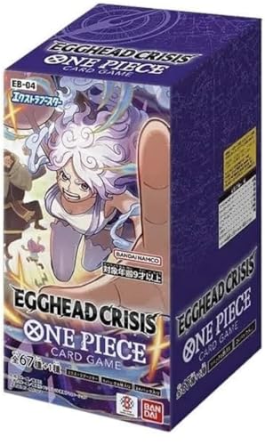 バンダイ バンダイ ONE PIECEカードゲーム エクストラブースター