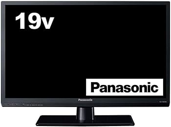 Amazon | パナソニック 19V型 液晶テレビ ビエラ TH-19D300