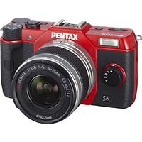 Amazon | PENTAX デジタルミラーレス一眼 Q10 ズームレンズキット