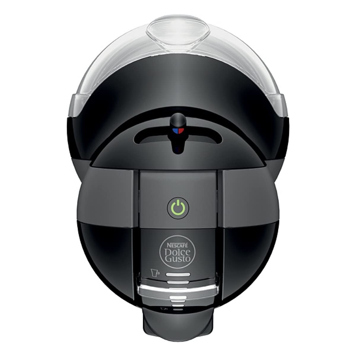 Amazon.co.jp: ネスレ ネスカフェ ドルチェグスト グレイ＆ピアノ